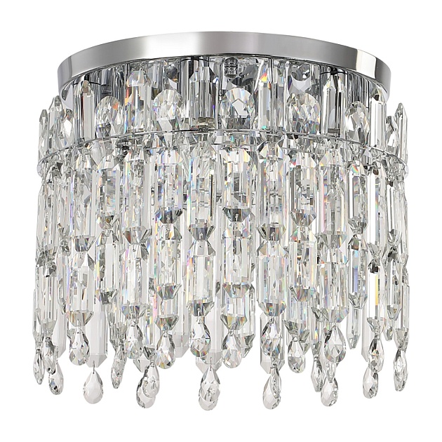 Потолочная люстра Stilfort Legacy 2158/09/06C изображение 1 Потолочная люстра Stilfort Legacy 2158/09/06C Фото № 1