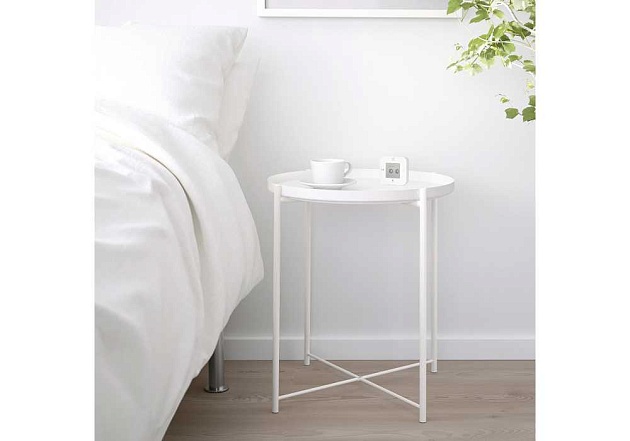 Журнальный стол Woodville Tray 1 15395 изображение 7 Журнальный стол Woodville Tray 1 15395 Фото № 7