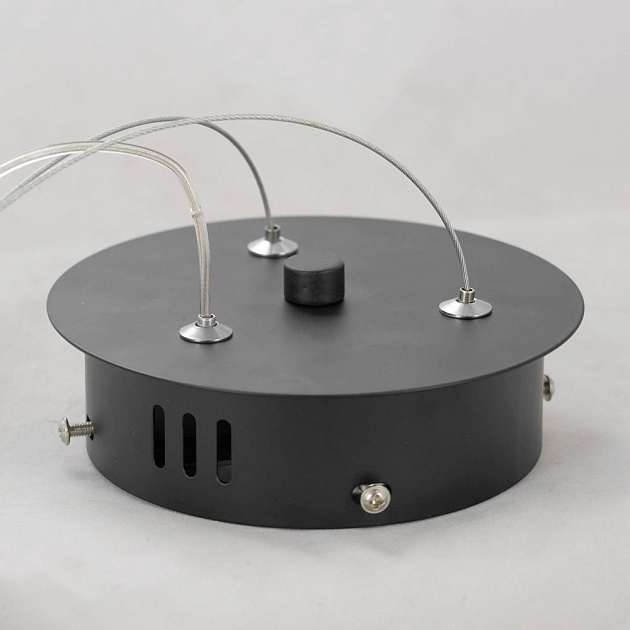 Подвесная люстра Lussole Topgrade Bubbles LSP-8395 Фото № 2