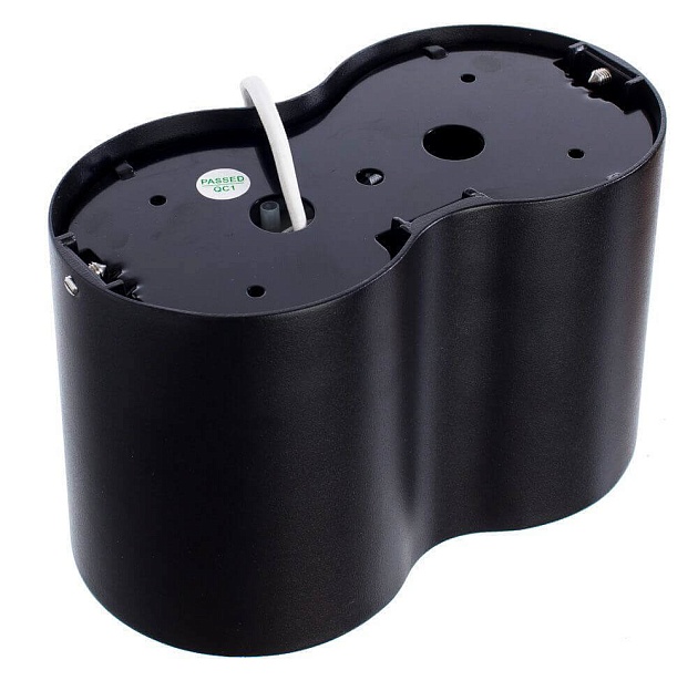 Потолочный светильник Arte Lamp Falcon A5633PL-2BK изображение 3 Потолочный светильник Arte Lamp Falcon A5633PL-2BK Фото № 3