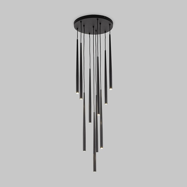 Подвесная люстра TK Lighting 10114 Piano изображение 1 Подвесная люстра TK Lighting 10114 Piano Фото № 1
