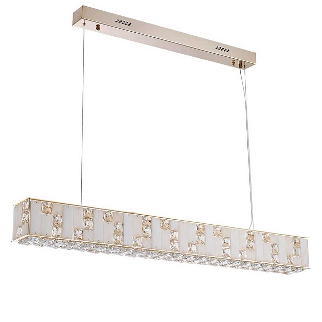 Подвесная люстра Odeon Light CROSSA 5072/50L Фото № 1
