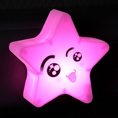 Ночник Reluce 01414-0.2-01 5