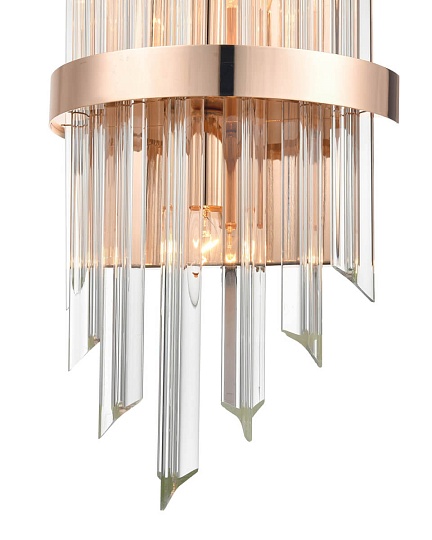 Бра Vele Luce Clarinetto VL3314W32 Фото № 5