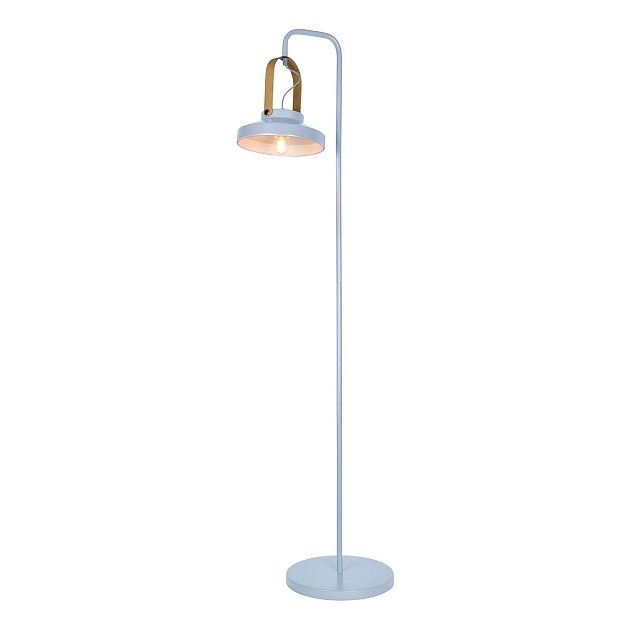 Торшер Toplight Wendi TL1225S-01WH изображение 1 Торшер Toplight Wendi TL1225S-01WH Фото № 1