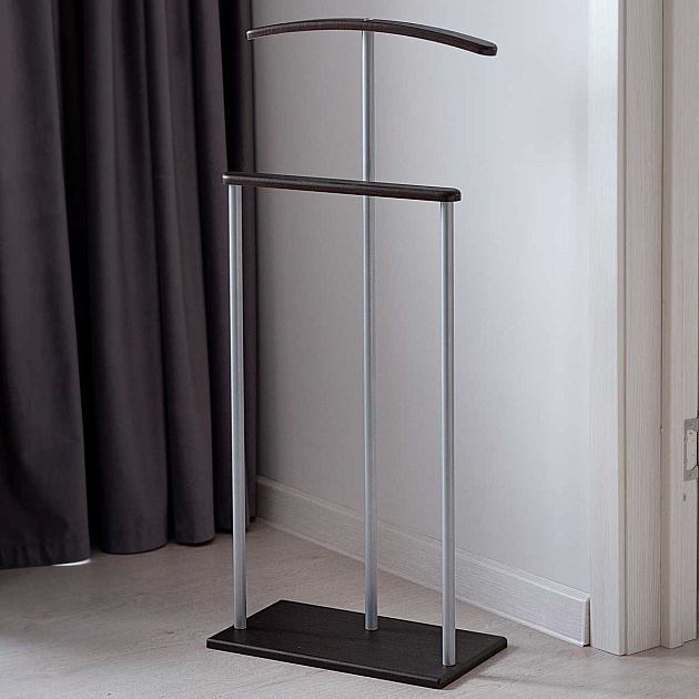 Костюмная вешалка Мебелик Дэви 1 004823 Фото № 13