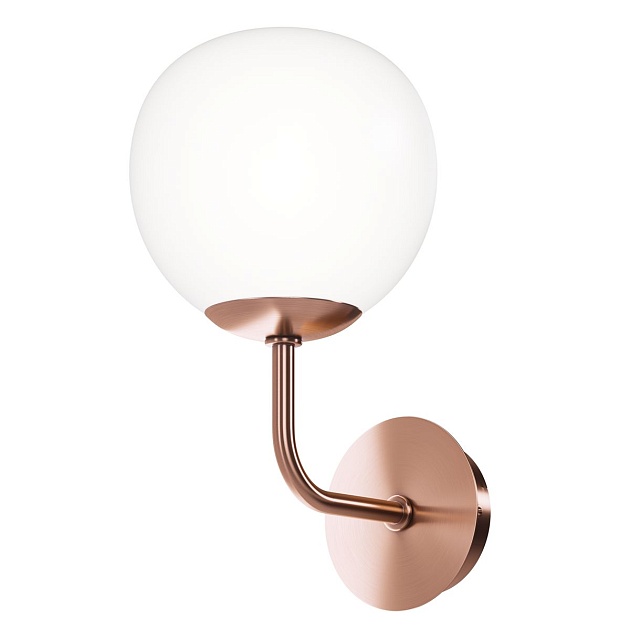 Бра Maytoni Erich MOD221-WL-01-G изображение 4 Бра Maytoni Erich MOD221-WL-01-G Фото № 4
