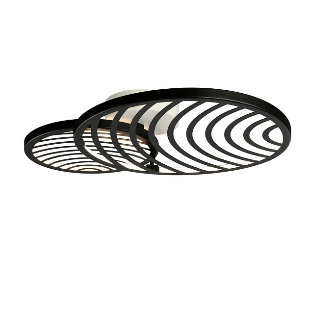 Настенно-потолочный светодиодный светильник Mantra Colladge 7234 изображение 5 Настенно-потолочный светодиодный светильник Mantra Colladge 7234 Фото № 5