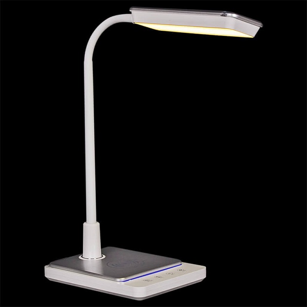 Настольная лампа Reluce 01027-2.7-01 SL Фото № 2