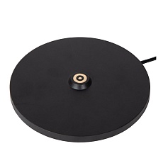 Уличный светодиодный светильник Lucide Justine 27889/02/30 3