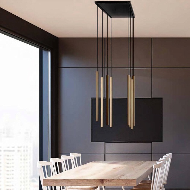 Плафон Nowodvorski Cameleon Eye M 8485 Фото № 3