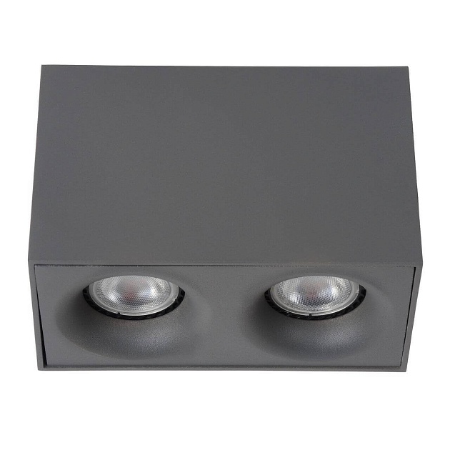 Потолочный светильник Lucide Bentoo Led 09913/10/36 Фото № 3