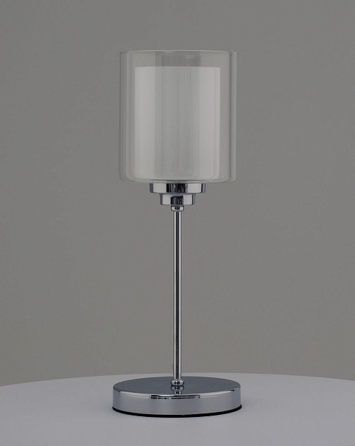 Настольная лампа Moderli Maximilian V11132-1T Фото № 3