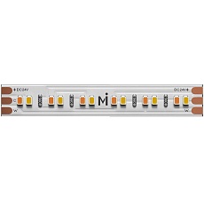 Светодиодная лента Maytoni 19,2W/m 240LED/m 2216SMD от теплого до холодного 5M 201126 1