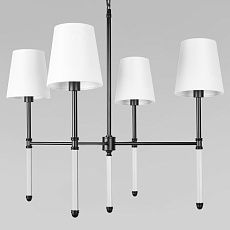 Подвесная люстра Loft IT Cosy 10308 Black 2