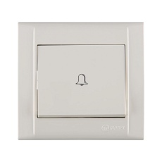 Кнопка звонка Makel Defne 42010050