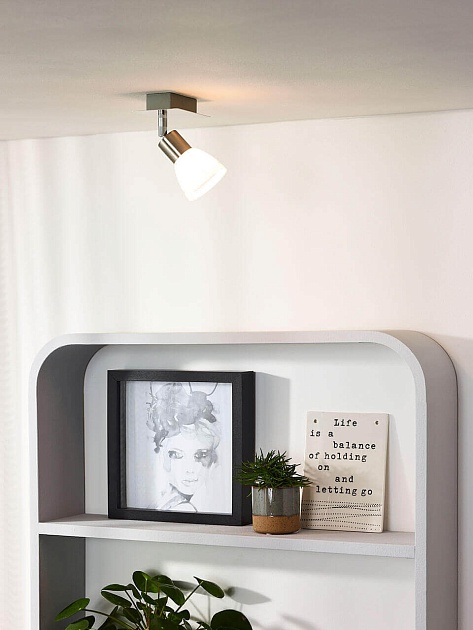 Светодиодный спот Lucide Kolla Led 26992/03/12 Фото № 2