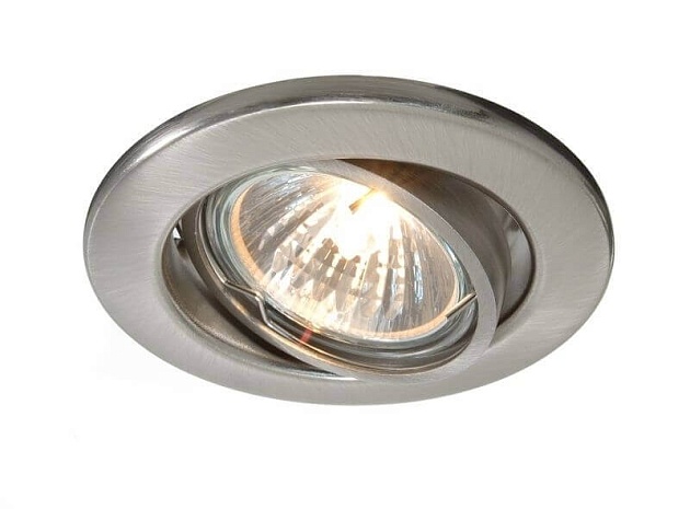 Встраиваемый светильник Deko-Light 686871 изображение 1 Встраиваемый светильник Deko-Light 686871 Фото № 1