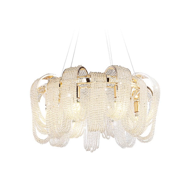 Подвесная люстра Ambrella light Traditional TR5379 изображение 1 Подвесная люстра Ambrella light Traditional TR5379 Фото № 1