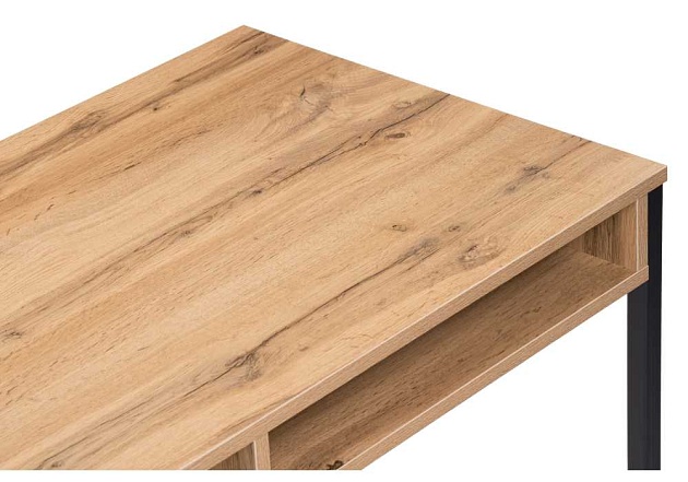 Письменный стол Woodville Леон Лофт 489683 Фото № 3