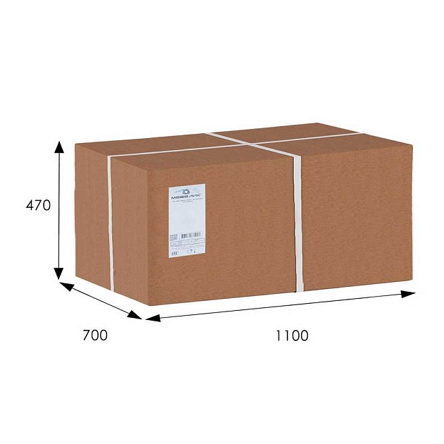 Кухонный стул Мебелик Бонита 005488 изображение 2 Кухонный стул Мебелик Бонита 005488 Фото № 2