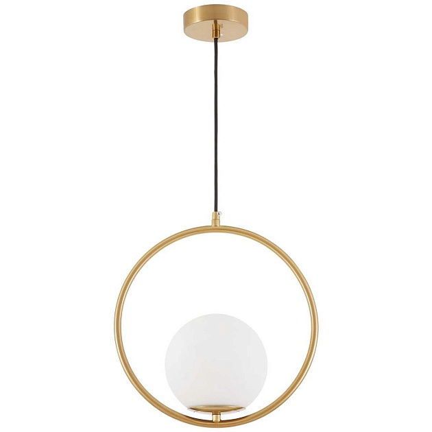 Подвесной светильник Lumina Deco LDP 2101-1 MD Фото № 1