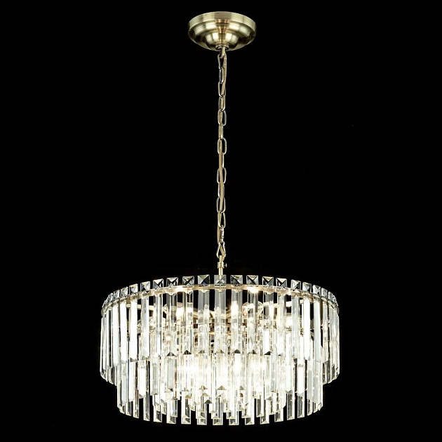 Подвесная люстра Citilux Фонда CL303193 Фото № 10