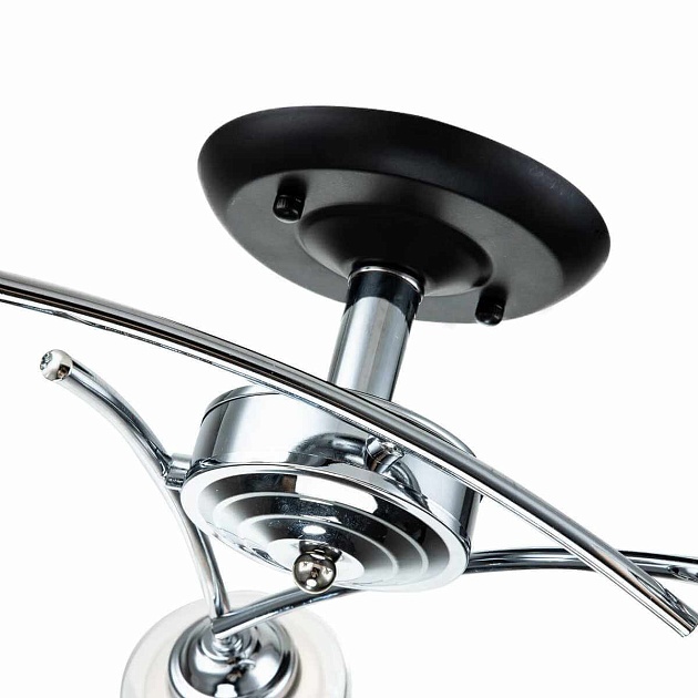 Потолочная люстра Apeyron Классик 16-41 изображение 3 Потолочная люстра Apeyron Классик 16-41 Фото № 3