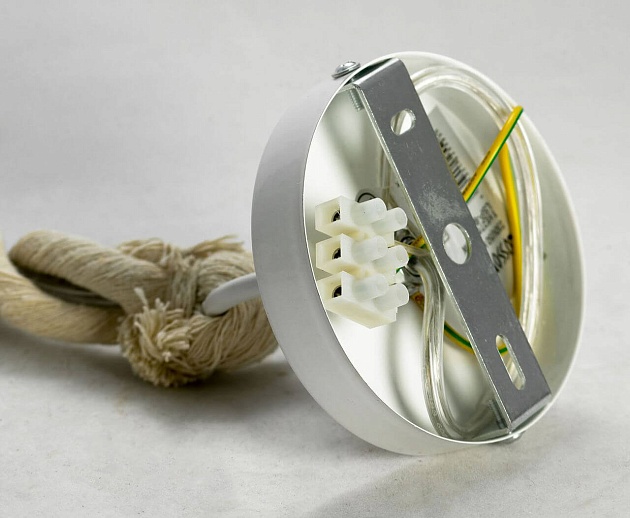 Подвесной светильник Lussole Loft Aya GRLSP-9993 Фото № 3