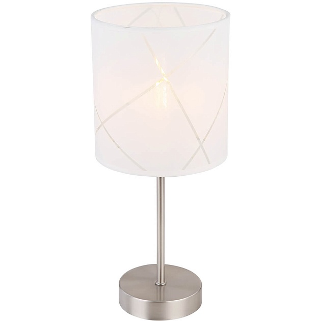 Настольная лампа Globo Nemmo 15430T Фото № 1