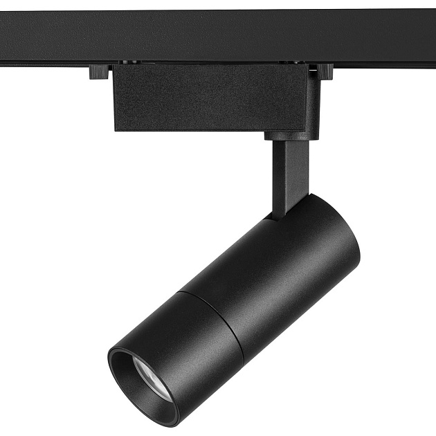 Трековый светодиодный светильник Lightstar Volta 229137 Фото № 1