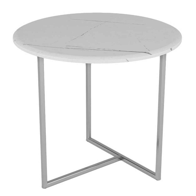 Журнальный стол Мебелик Альбано 007009 изображение 1 Журнальный стол Мебелик Альбано 007009 Фото № 1