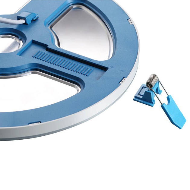 Встраиваемый светильник Novotech SPOT NT23 359014 изображение 5 Встраиваемый светильник Novotech SPOT NT23 359014 Фото № 5