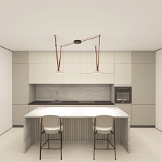 Трековая ременная система Denkirs Belty Set DK55SET03-03-BR 3