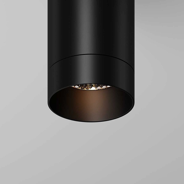 Потолочный светильник Maytoni Outdoor O500CL-L5B3K Фото № 8