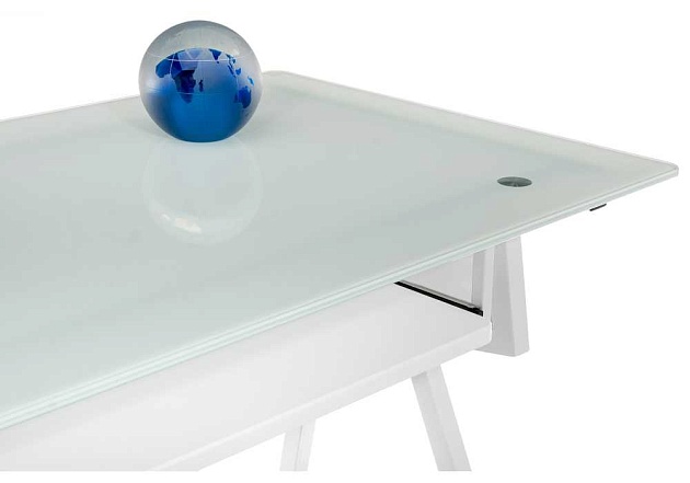 Компьютерный стол Woodville Rubin 11471 Фото № 4