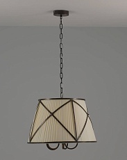 Подвесная люстра Moderli Berta V1260-5P 3