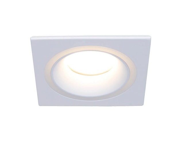 Встраиваемый светильник Ambrella light Techno Spot TN130 Фото № 1