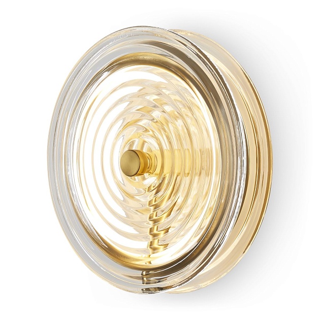 Настенный светодиодный светильник Freya Borbon FR5442WL-L7TR изображение 1 Настенный светодиодный светильник Freya Borbon FR5442WL-L7TR Фото № 1