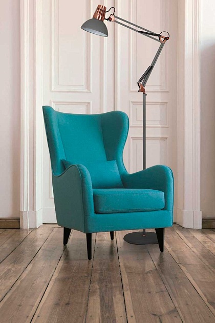 Торшер Camelion KD-431F C73 13090 Фото № 2