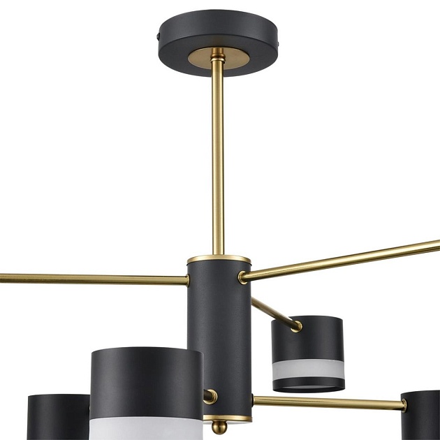 Потолочная люстра Lumion Comfi Lanika 8240/6C Фото № 8