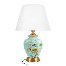 Настольная лампа LOFT IT Bluet 10379T/B
