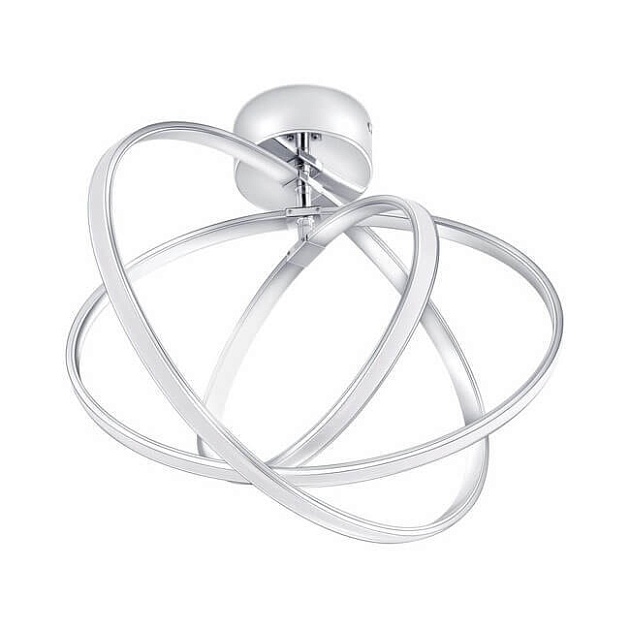 Потолочный светодиодный светильник Eglo Selvina 96306 изображение 1 Потолочный светодиодный светильник Eglo Selvina 96306 Фото № 1