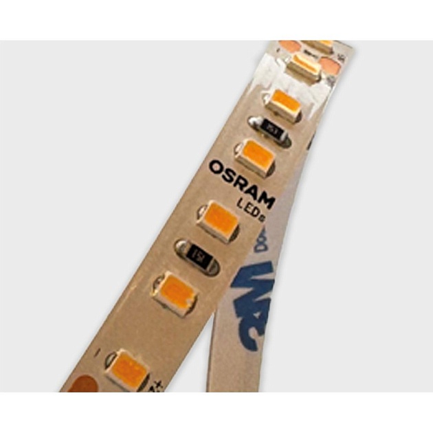 Светодиодная лента Italline M04-509 5M-12W-3000K Фото № 7