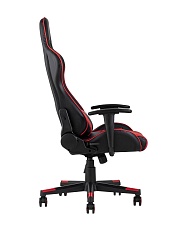 Игровое кресло TopChairs Diablo красное SA-R-4 red 2