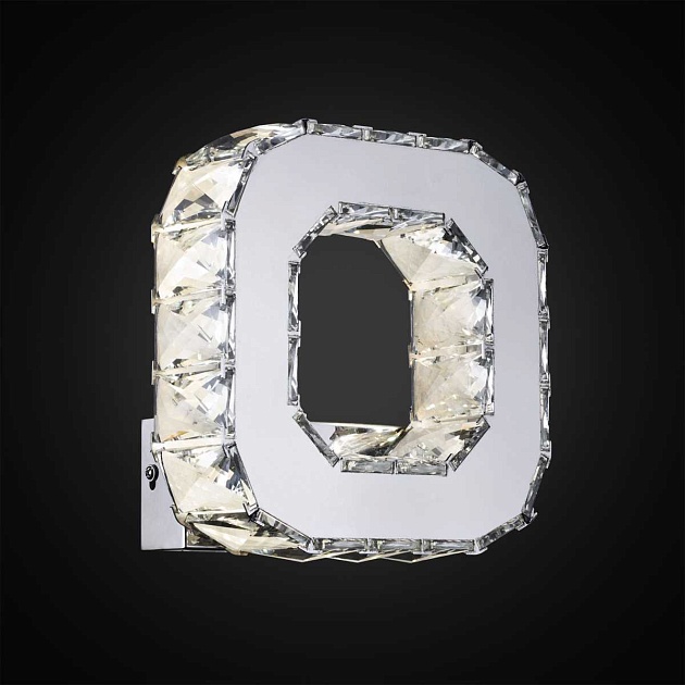 Бра Citilux Granda EL336W12 Фото № 2