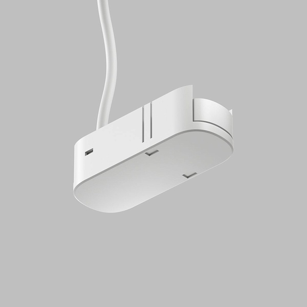 Ввод питания Denkirs Air Base TR5215-WH Фото № 1