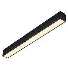 Трековый светодиодный светильник iLedex Technical Vision 4825-038-L293-12W-110DG-3000K-BK 2