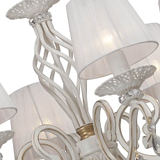 Подвесная люстра Vitaluce V1679-0/6 1