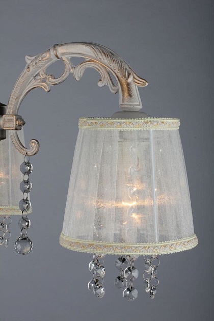 Потолочная люстра Omnilux OML-30007-03 Фото № 5